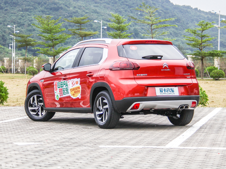 2017ѩFC3-XR 350THP Ԅh