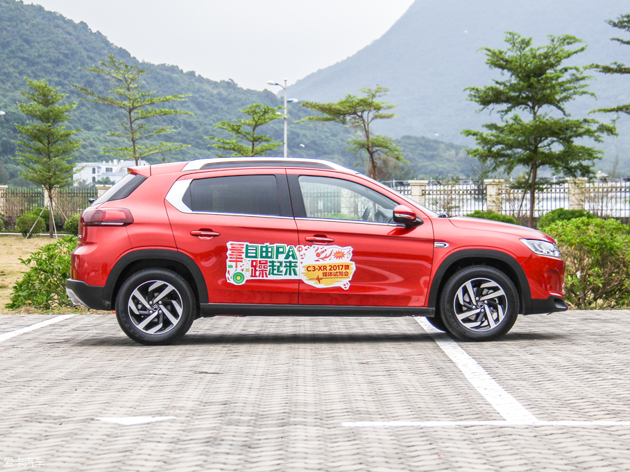 2017ѩFC3-XR 350THP Ԅh