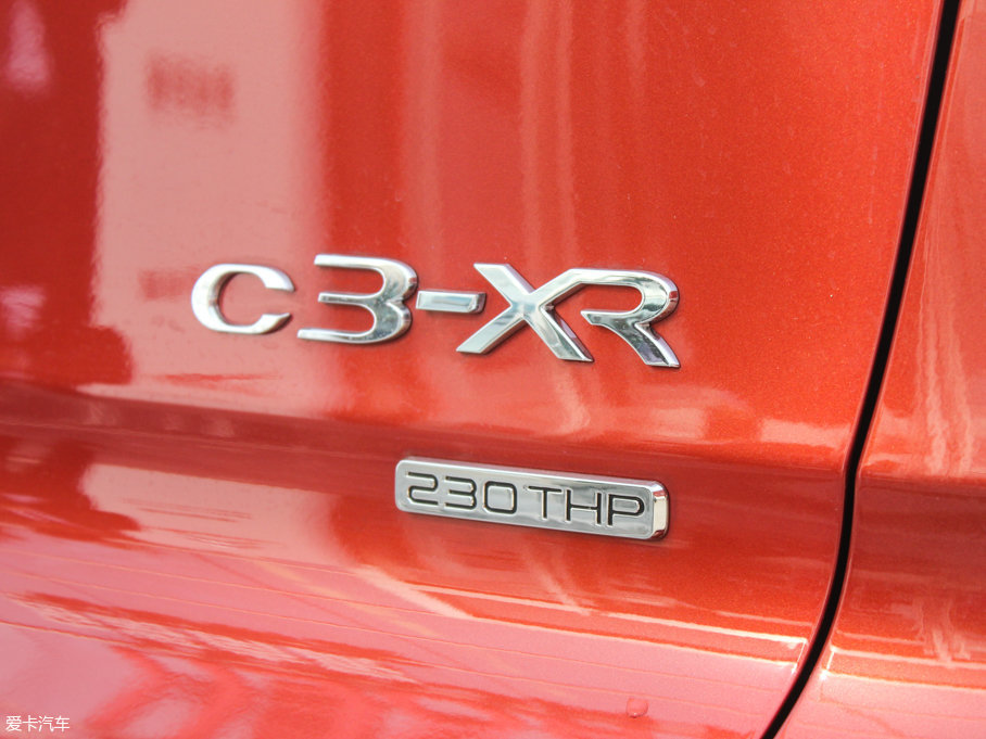 2017ѩFC3-XR 230THP Ԅh