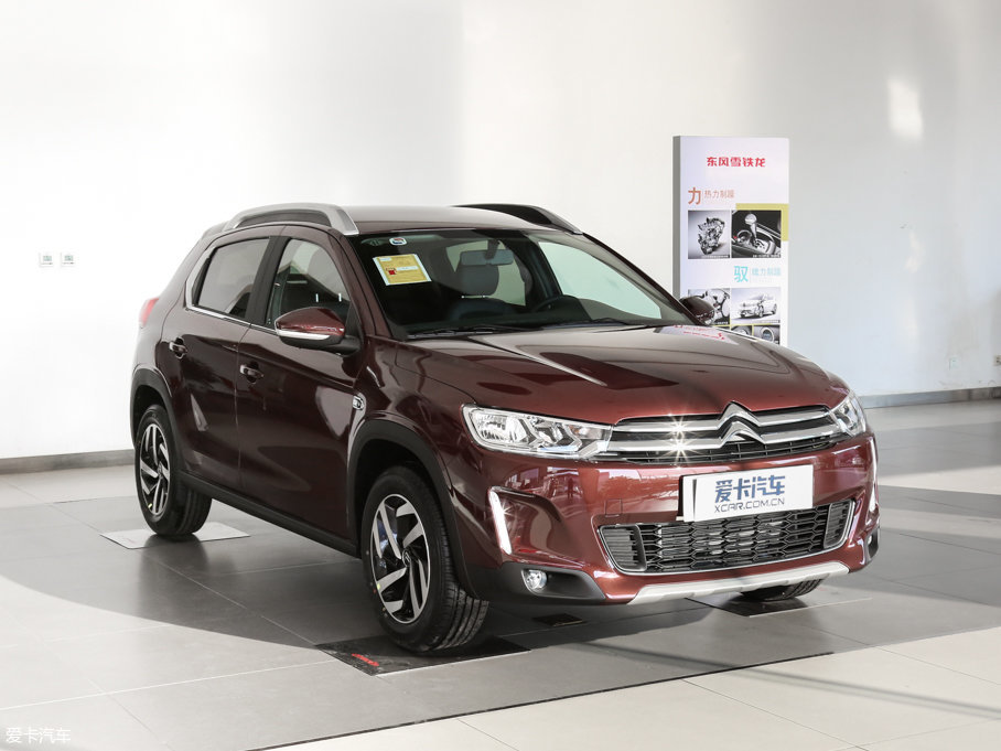 2017ѩFC3-XR 1.6L քh