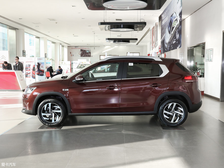 2017ѩFC3-XR 1.6L քh