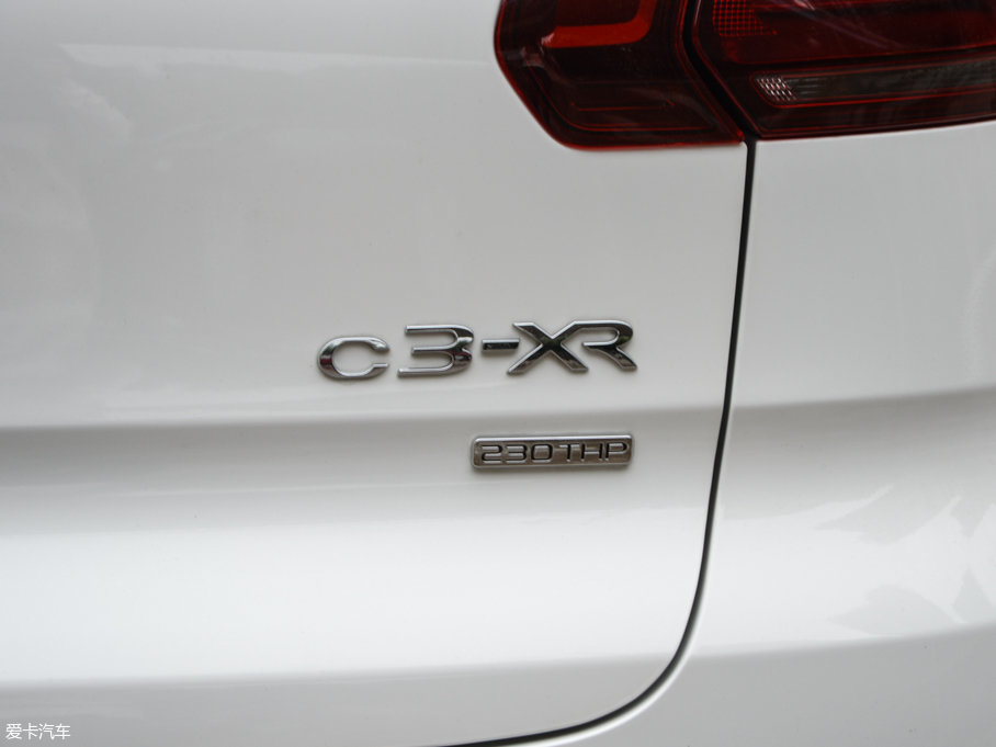 2017ѩFC3-XR 230THP Ԅ
