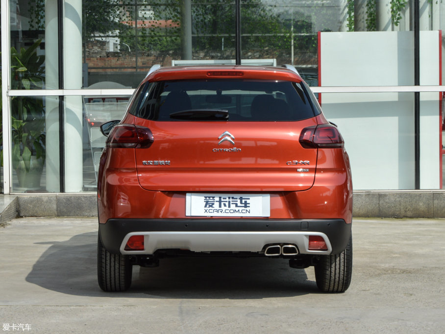 2017ѩFC3-XR 230THP Ԅ(dng)h