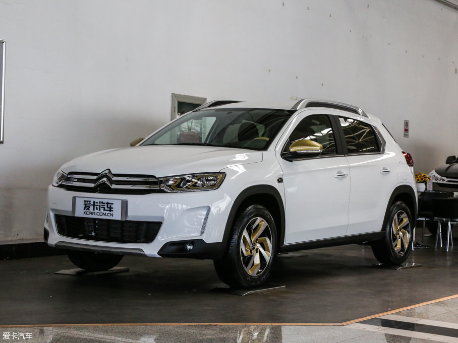 東風(fēng)雪鐵龍2017款C3-XR