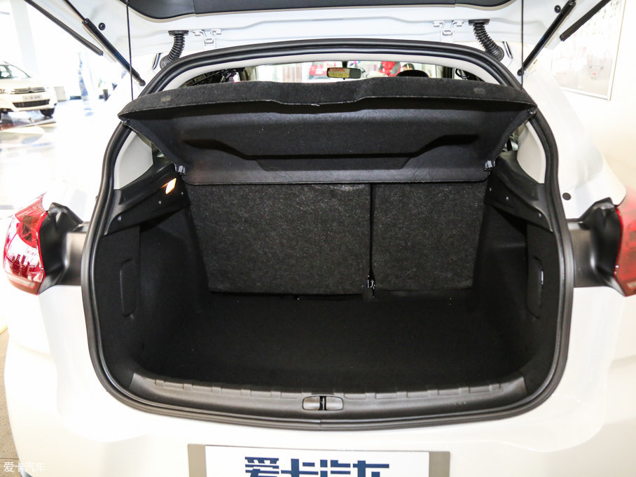 東風雪鐵龍2017款C3-XR