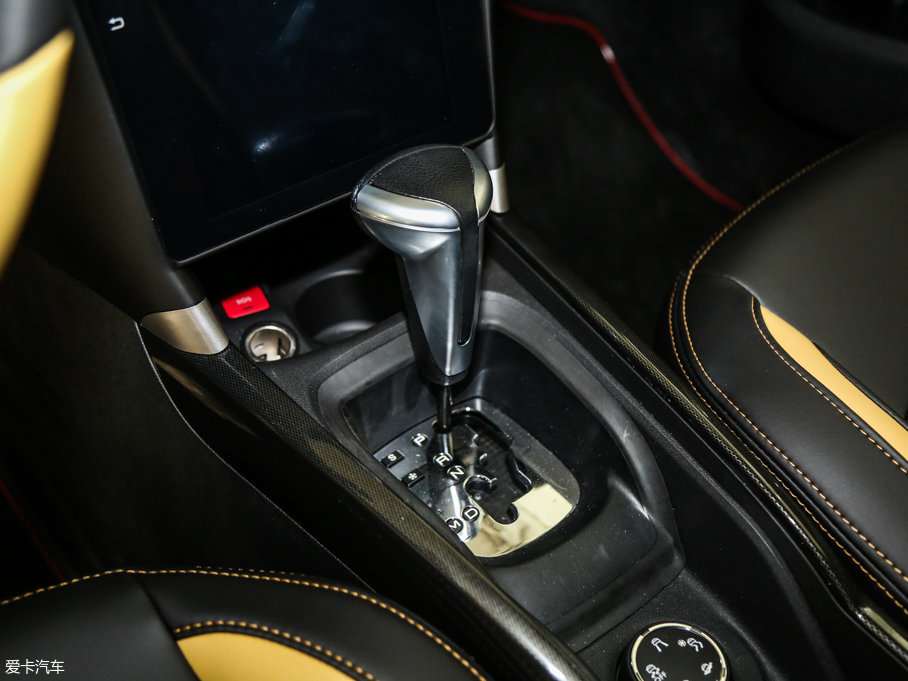 東風雪鐵龍2017款C3-XR