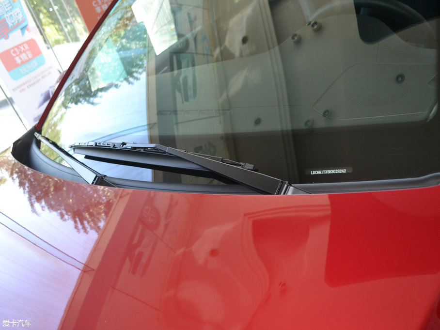 2017ѩFC3-XR 1.6L Ԅ(dng)h