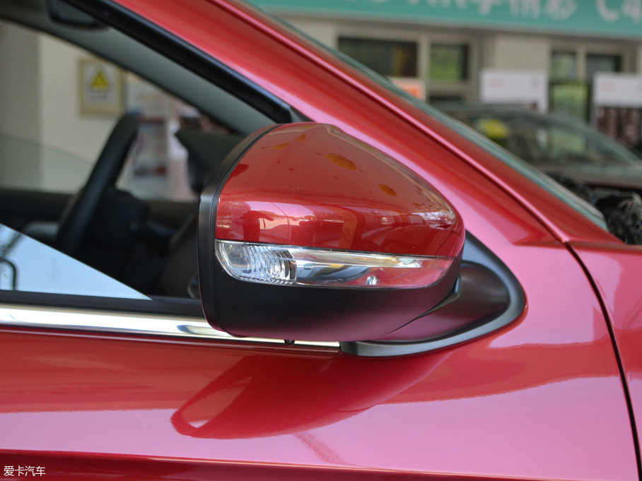 2017ѩFC3-XR 1.6L Ԅh