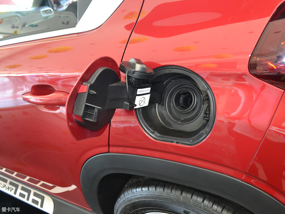 2017ѩFC3-XR 1.6L Ԅh