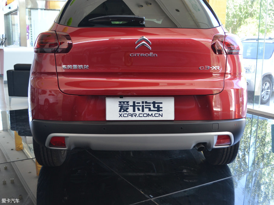 2017ѩFC3-XR 1.6L Ԅh