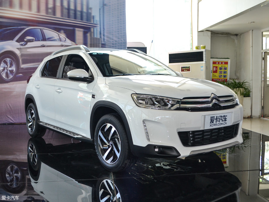 2017ѩFC3-XR 1.6L քh