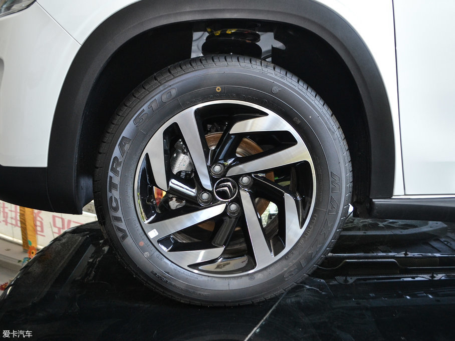 2017ѩFC3-XR 1.6L քh