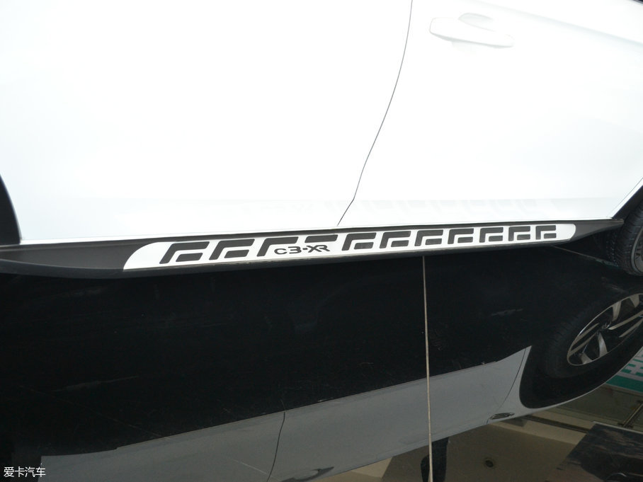 2017ѩFC3-XR 1.6L քh