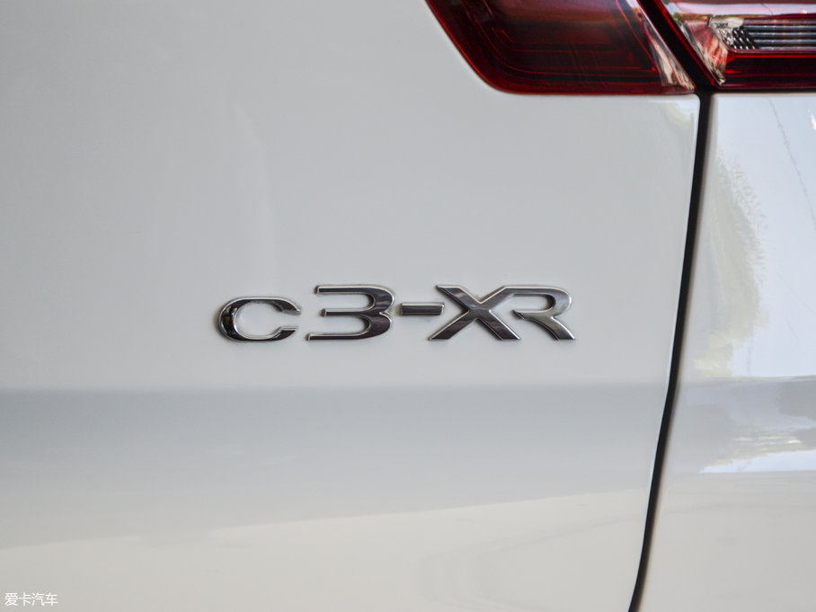 2017ѩFC3-XR 1.6L քh