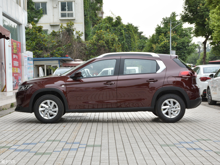 2017ѩFC3-XR 1.6L Ԅӕr