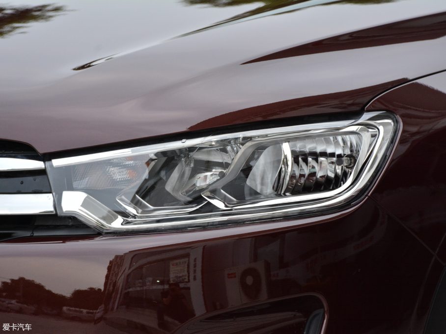 2017ѩFC3-XR 1.6L Ԅ(dng)r(sh)