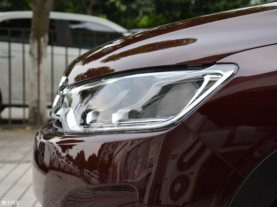 2017ѩFC3-XR 1.6L Ԅӕr