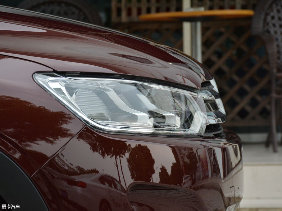 2017ѩFC3-XR 1.6L Ԅӕr