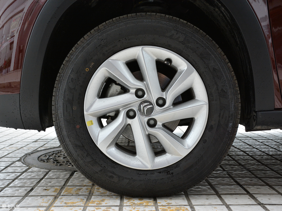 2017ѩFC3-XR 1.6L Ԅӕr