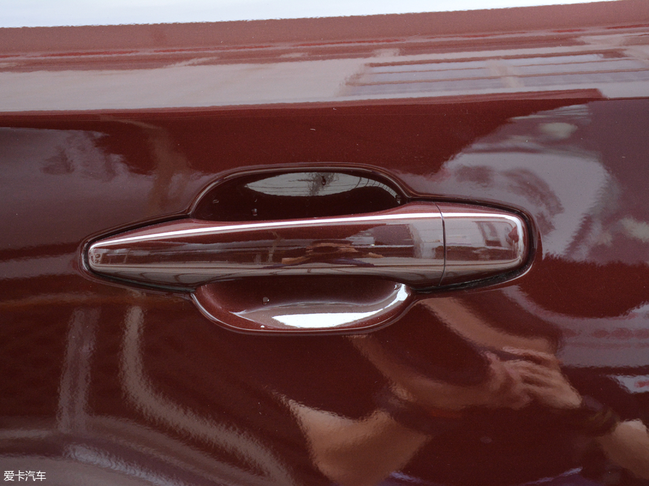 2017ѩFC3-XR 1.6L Ԅӕr