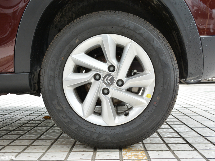 2017ѩFC3-XR 1.6L Ԅ(dng)r(sh)