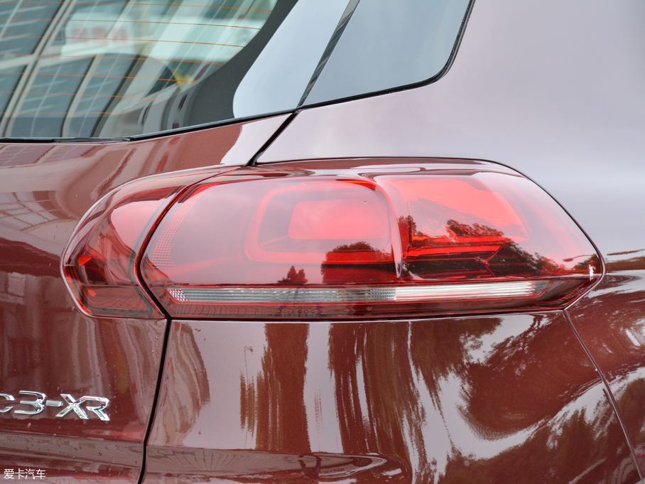 2017ѩFC3-XR 1.6L Ԅӕr