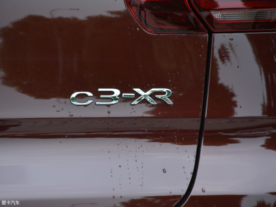 2017ѩFC3-XR 1.6L Ԅӕr