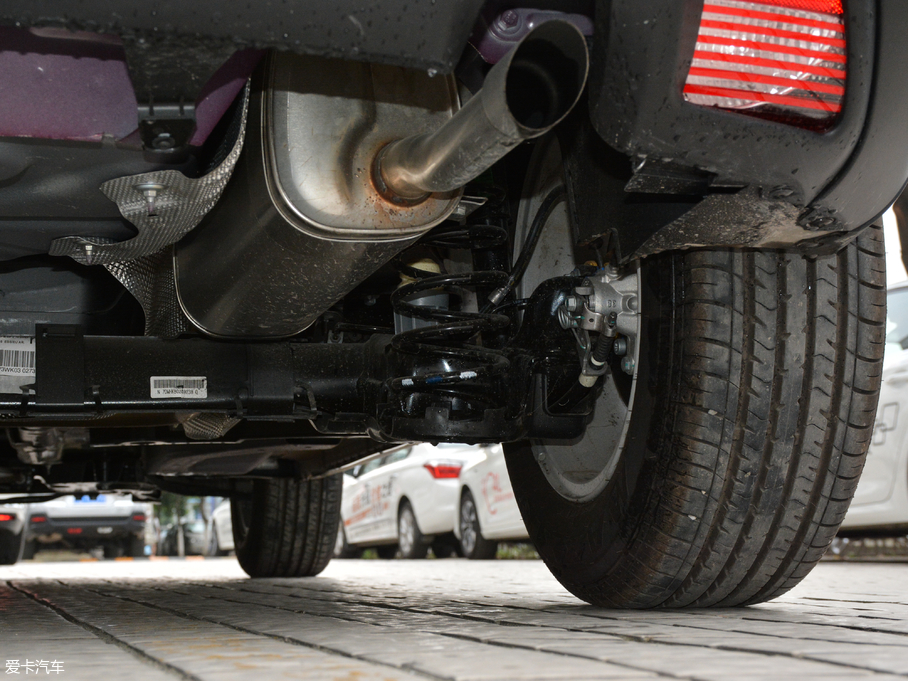 2017ѩFC3-XR 1.6L Ԅӕr