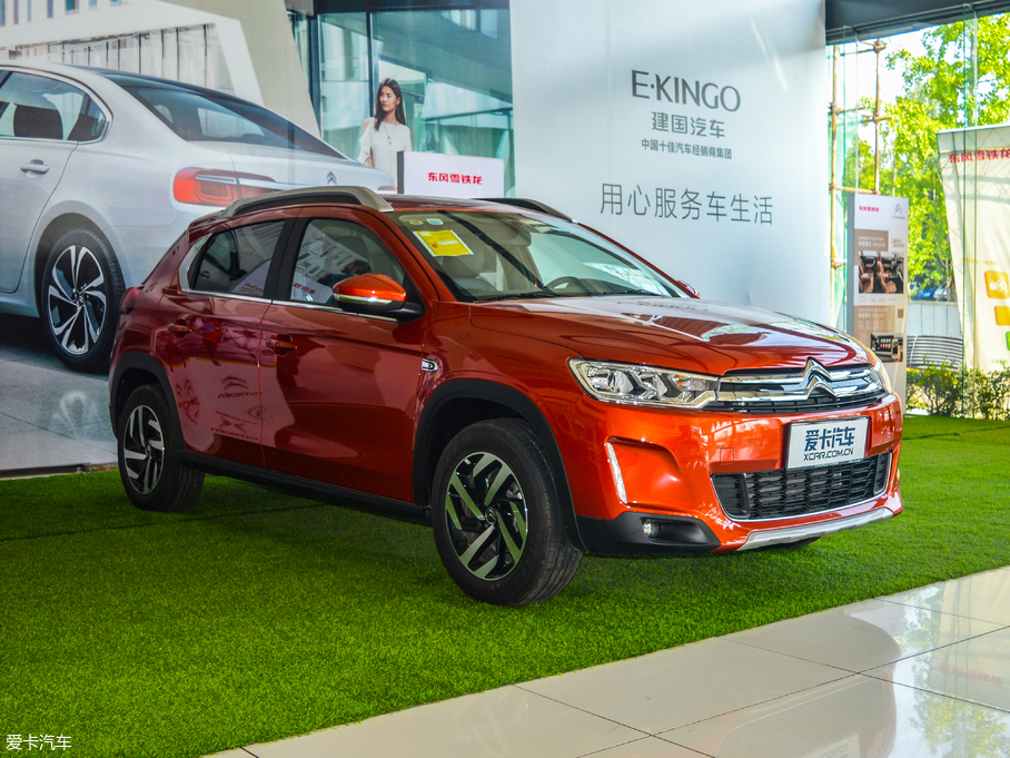 2017ѩFC3-XR 1.6L քh