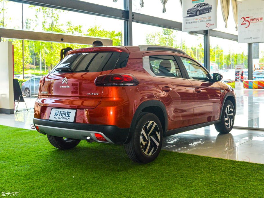 2017ѩFC3-XR 1.6L քh