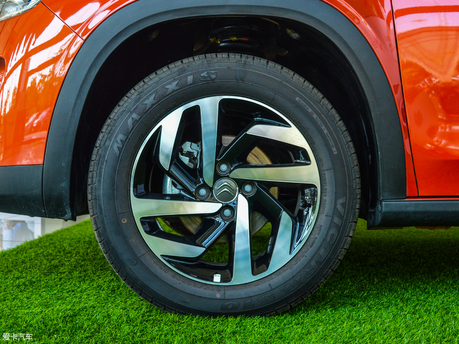 2017ѩFC3-XR 1.6L քh