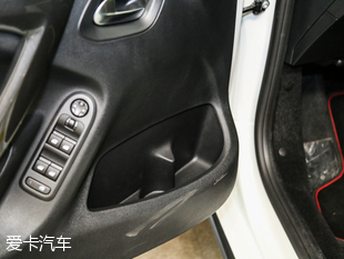 東風雪鐵龍2017款C3-XR