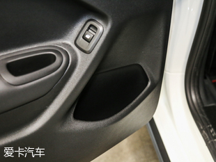 東風雪鐵龍2017款C3-XR