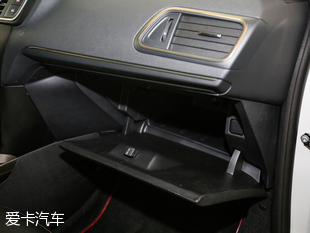 東風雪鐵龍2017款C3-XR