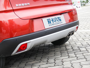 2017款350THP 自动先锋型 细节外观