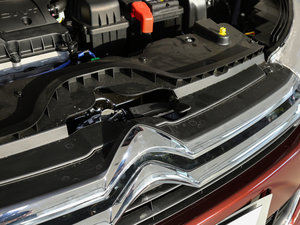 2017款1.6L 手动先锋型 其它