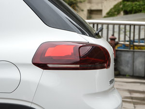 2017款230THP 自动智能型 细节外观