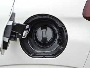 2017款230THP 自动智能型 细节外观