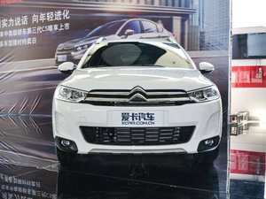2017款1.6L 手动先锋型 正前