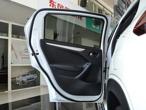 2017款1.6L 手动先锋型 左后车门