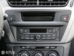 東風雪鐵龍2017款全新愛麗舍