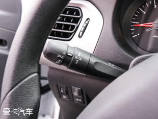 東風雪鐵龍2017款全新愛麗舍