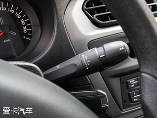 東風雪鐵龍2017款全新愛麗舍