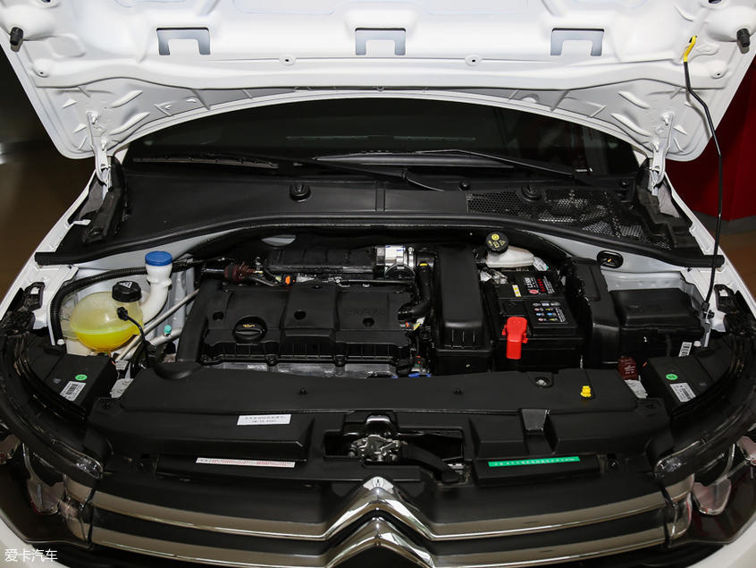 東風(fēng)雪鐵龍2017款全新愛麗舍
