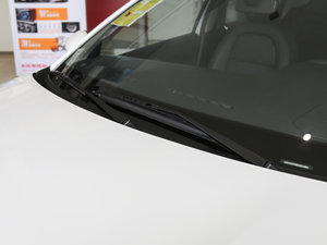 2017款1.6L 手动舒适型 雨刷