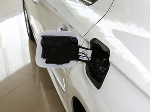 2017款1.6L 手动舒适型 油箱盖