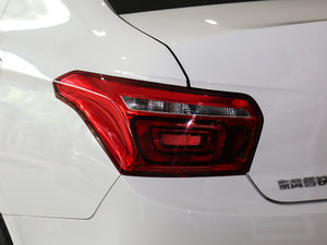 2017款1.6L 手动舒适型 细节外观