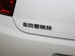 2017款1.6L 手动舒适型 细节外观
