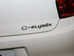 2017款1.6L 手动舒适型 细节外观