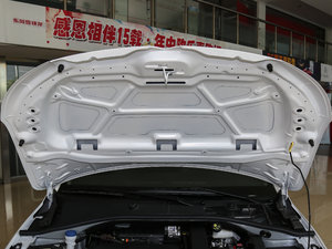 2017款1.6L 手动舒适型 其它